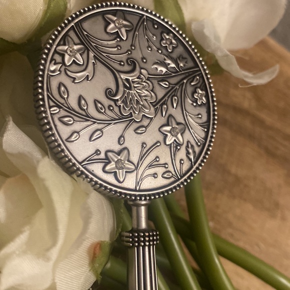 🎀 Super Cute mini purse makeup bag mirror. 💄 - Picture 4 of 6